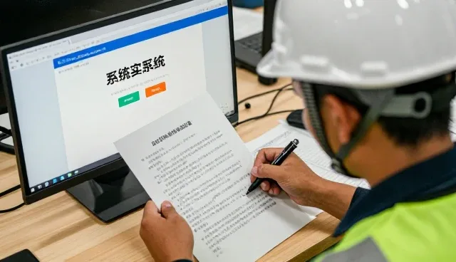 企业如何通过问题处理机制提升管理软件的运营效率