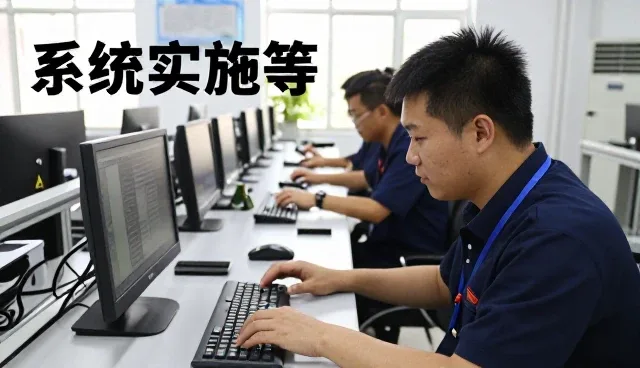 专人对接如何提升工作效率？