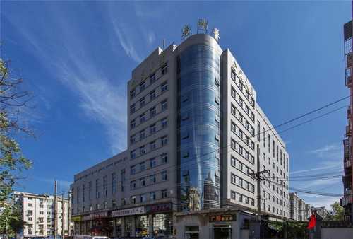 天津光波房用的加拿大铁杉