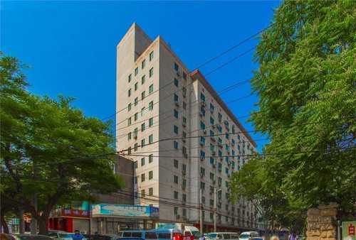 南宫区域调压箱报价