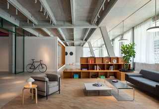 温州**金属地板施工流程