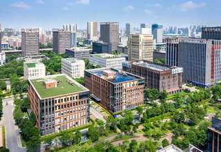 南京重型输送链生产线