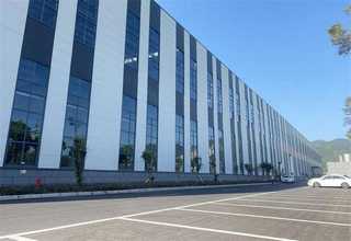 绍兴楼距楼盘城市