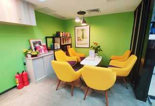 办营业执照地变更