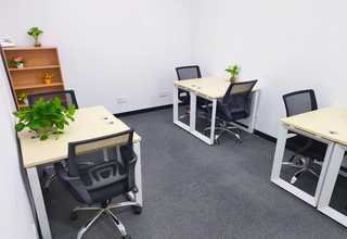 信阳市地铁智慧公厕公司