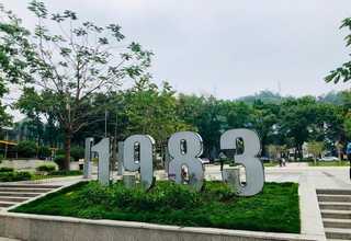 贺兰现代化防疫亭服务保障