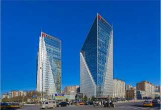 黄浦区景观别墅花园设计公司