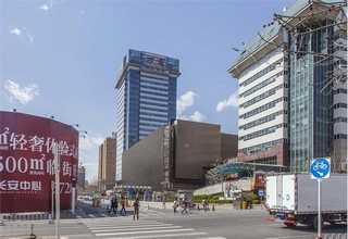 黑龙江食道喷门狭窄扩张器