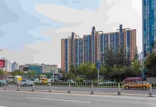 四川行星摆线针轮减速机厂家