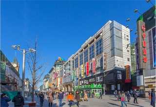 工业除尘设备工厂