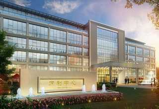 A级土豆粉加工制作