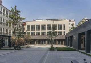 超超临界机组减温减压阀平台