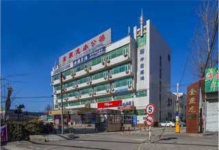 浙江学习锻炼乐高城市推荐