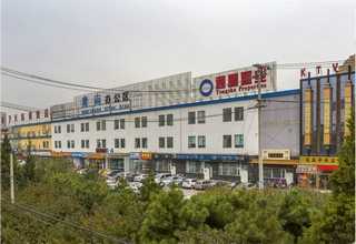 杭州汽车喷漆房设计