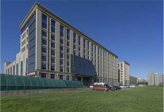 上海智慧医院病人服收集系统